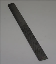 Iridirum Shoe Rasp 8